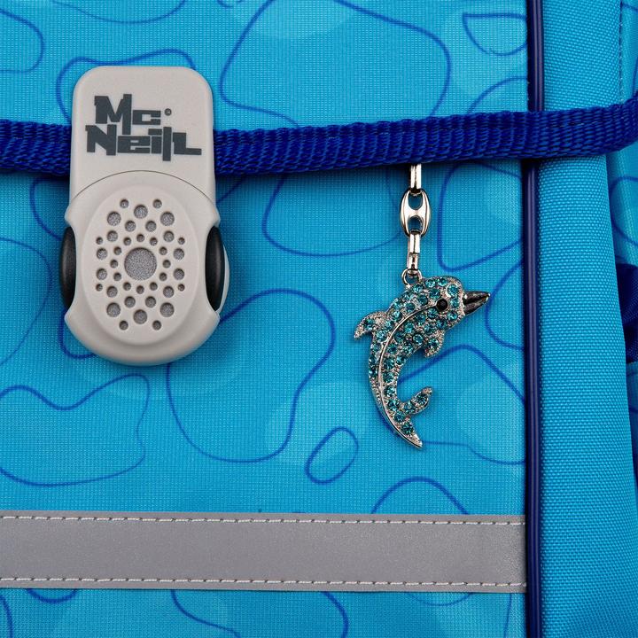 Image du produit Mc Neill Ergo Compacto Set de cartables 5 pièces (20 l)