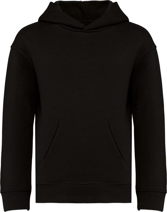 Image du produit Native Spirit Sweatshirt à capuche oversize écoresponsable enfant (12XL)