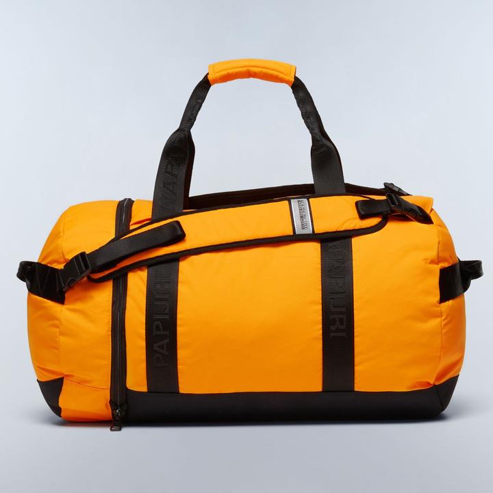 Actual product image Napapijri Bering Weekender travel bag 56 cm (51 l)