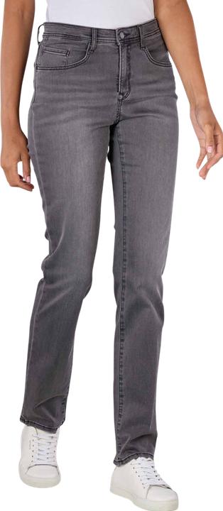 Produktbild BRAX Jeans Slim Fit "Mary" schwarz (XXL)