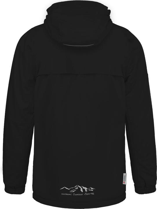 Produktbild Normani Kinder Regenanzug Regenjacke und Regenhose - 8811 (XXS)