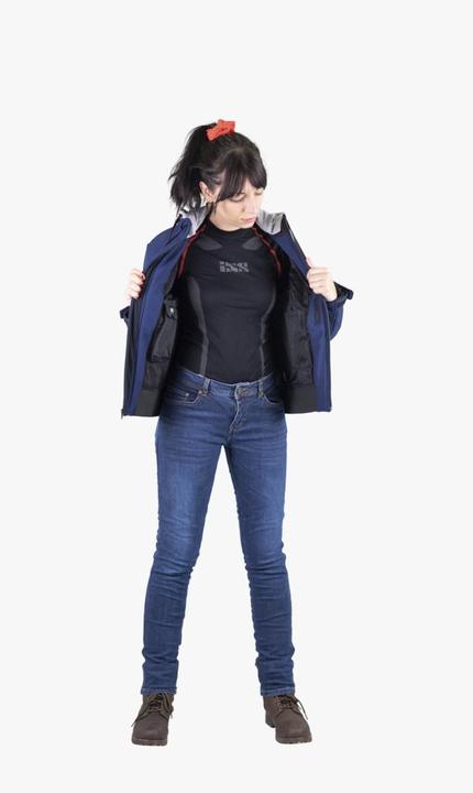 Produktbild iXS Clarkson (Damen, Normalgrösse, W38/L34)
