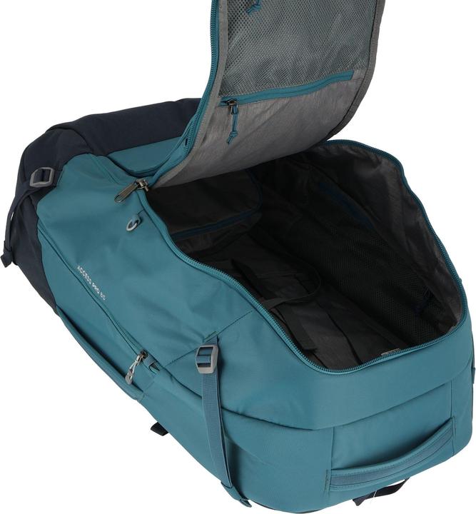 Actual product image Deuter Access Pro 65 (65 l)