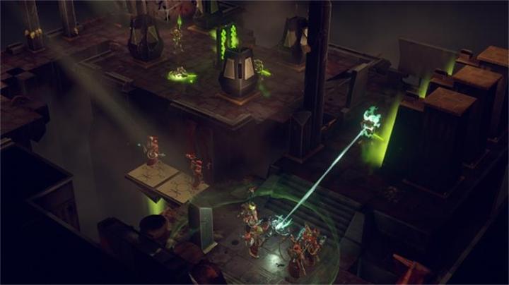 Immagine prodotto Warhammer 40.000: Mechanicus (PC, DE)