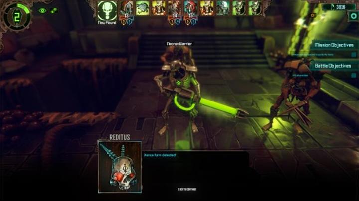 Immagine prodotto Warhammer 40.000: Mechanicus (PC, DE)