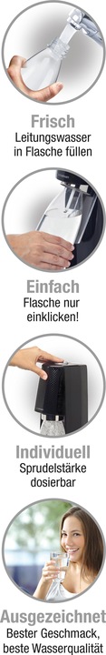 Produktbild SodaStream Easy