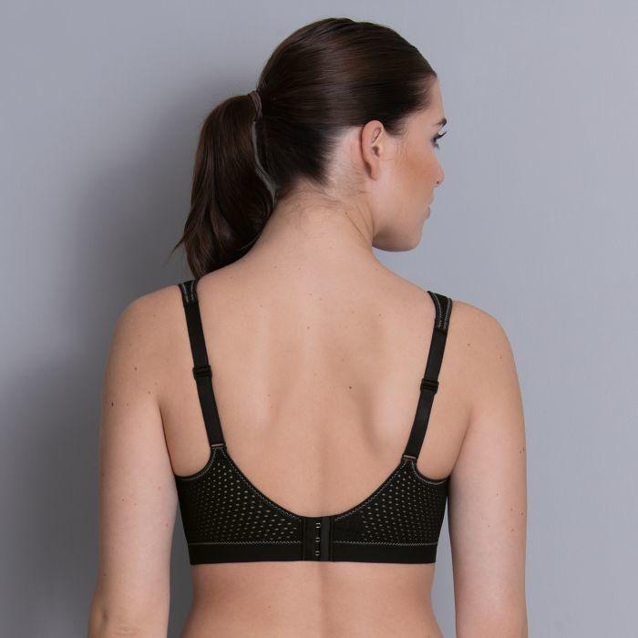Actual product image Anita Air Control Sport Bra (70 A)