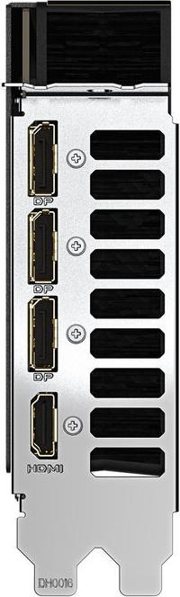 Produktbild Gigabyte AORUS GeForce RTX 5080 Xtreme Waterforce (16 GB)