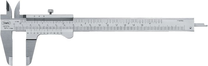Mahr Caliper gauge MarCal 16 (30 cm)