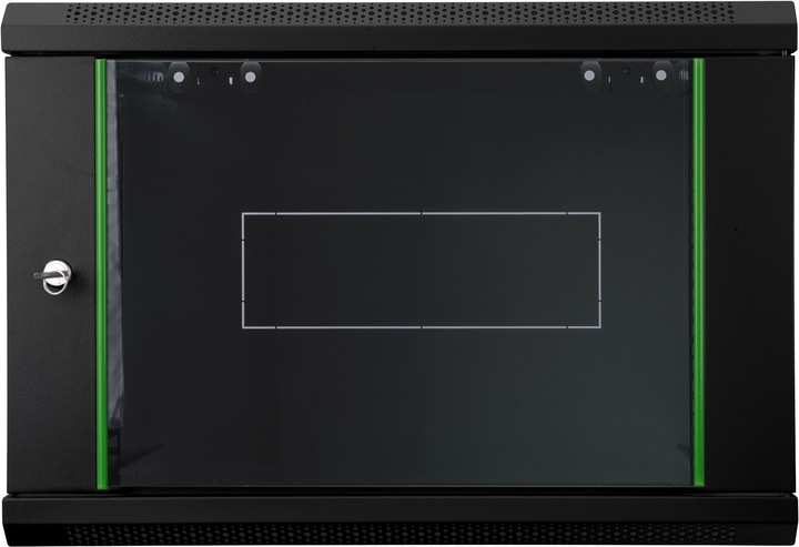 Produktbild Digitus Wandgehäuse Dynamic Basic Serie - 600x450 mm (BxT) (12 HE, 19 Zoll Rack)
