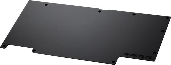 Produktbild Phanteks Glacier G30 Strix Backplate ASUS Strix RTX 3080/3090