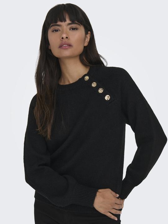 Produktbild Only Langärmeliger Strickpullover (XL)