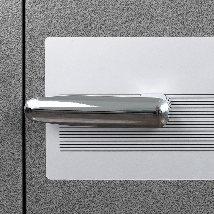 Produktbild Jamb Feuerfester Dokumententresor (48 l)