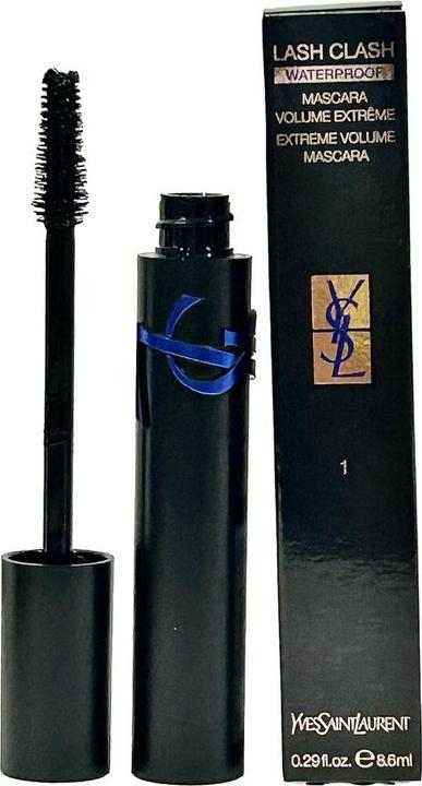 1 Black, Waterproof