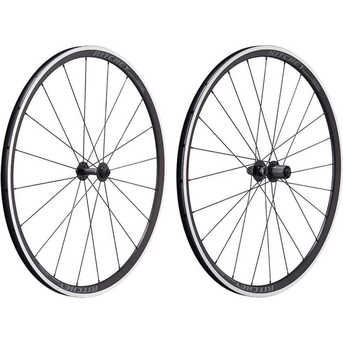 Ritchey, Laufräder, (Laufradsatz, 28")