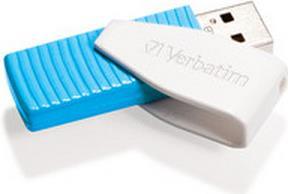 Produktbild Verbatim Swivel 8GB (8 GB)