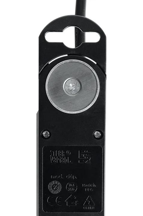 Actual product image Steffen Steckdosenleiste Tide (8x, Type 13, 3 m)