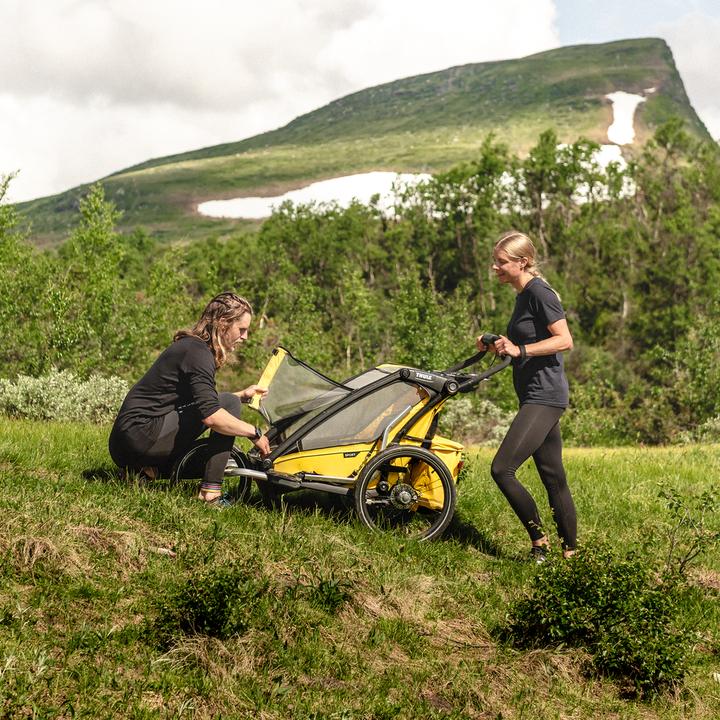 Immagine prodotto Thule Kit Chariot All-Terrain