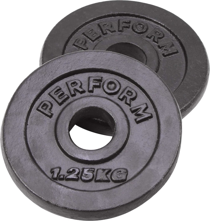 Actual product image Perform 2 x 1,25 kg (2 x 1.25 kg)