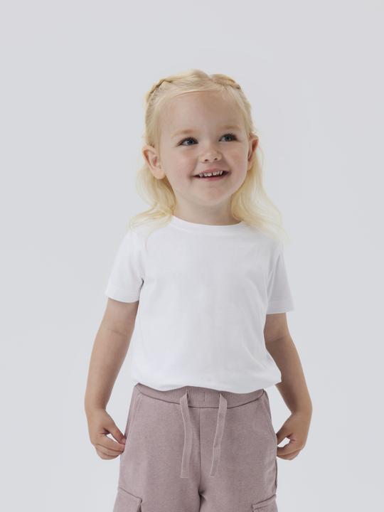Produktbild Name it Nmfvibbi Ss Top Noos (104)