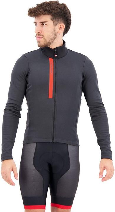Produktbild Castelli Entrata Thermal Jersey (S)