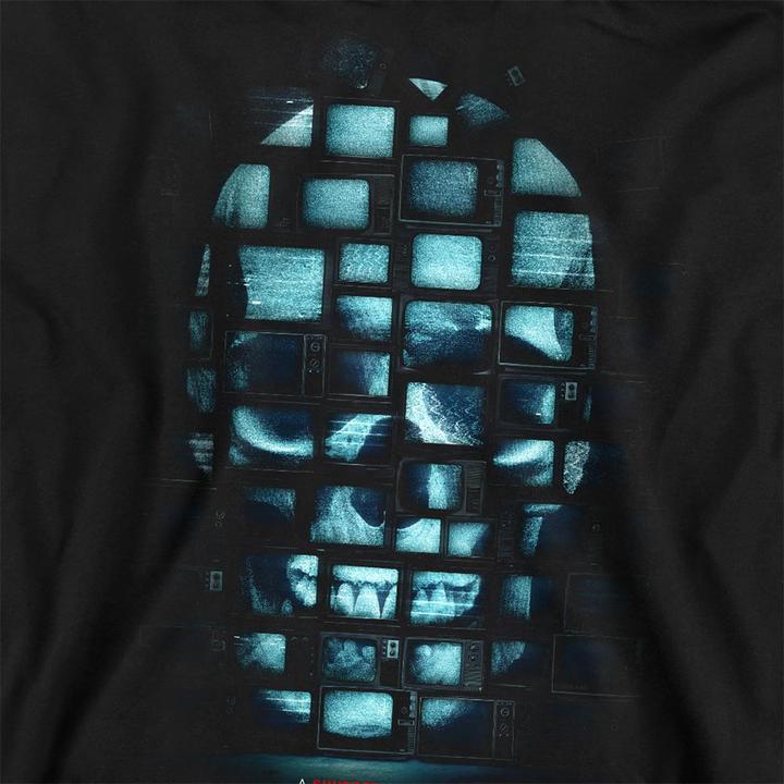 Produktbild V/H/S/94 Sweatshirt Schlüsselkunst (M)