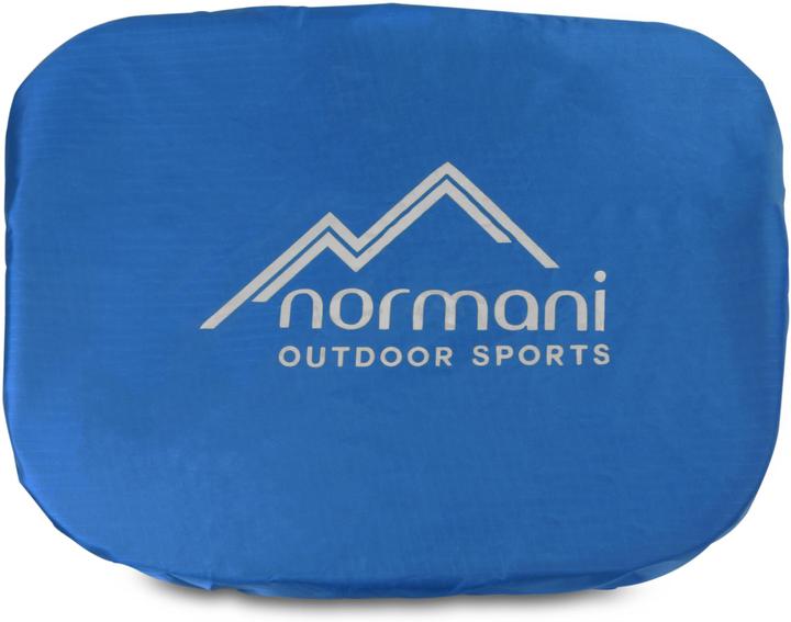 Immagine prodotto Normani Copertura antipioggia per cestini da bicicletta BiCage