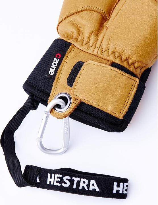 Produktbild Hestra Vertical Cut Czone Handschuhe (6)