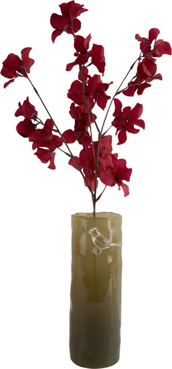 Produktbild present time Vase Bird On Branch Large (9.12 l)