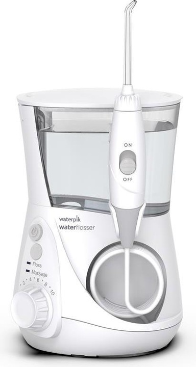 Actual product image Waterpik ultra professional