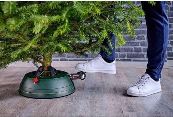 Image du produit Krinner Christbaumständer UltraGrip+XL