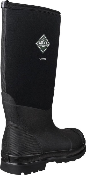 Produktbild Muck Boot Chore Classic Hi Patterned Gummistiefel (39, 40)