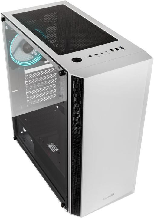 Image du produit Zalman R2 (mATX, Mini-ITX, ATX)