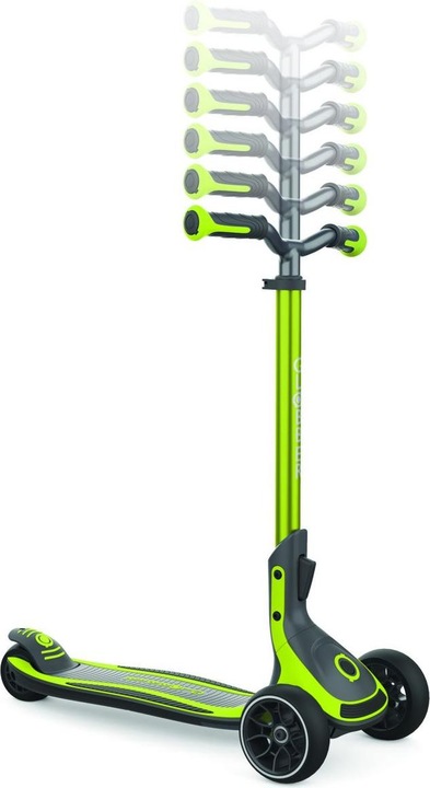 Produktbild Globber Ultimum
