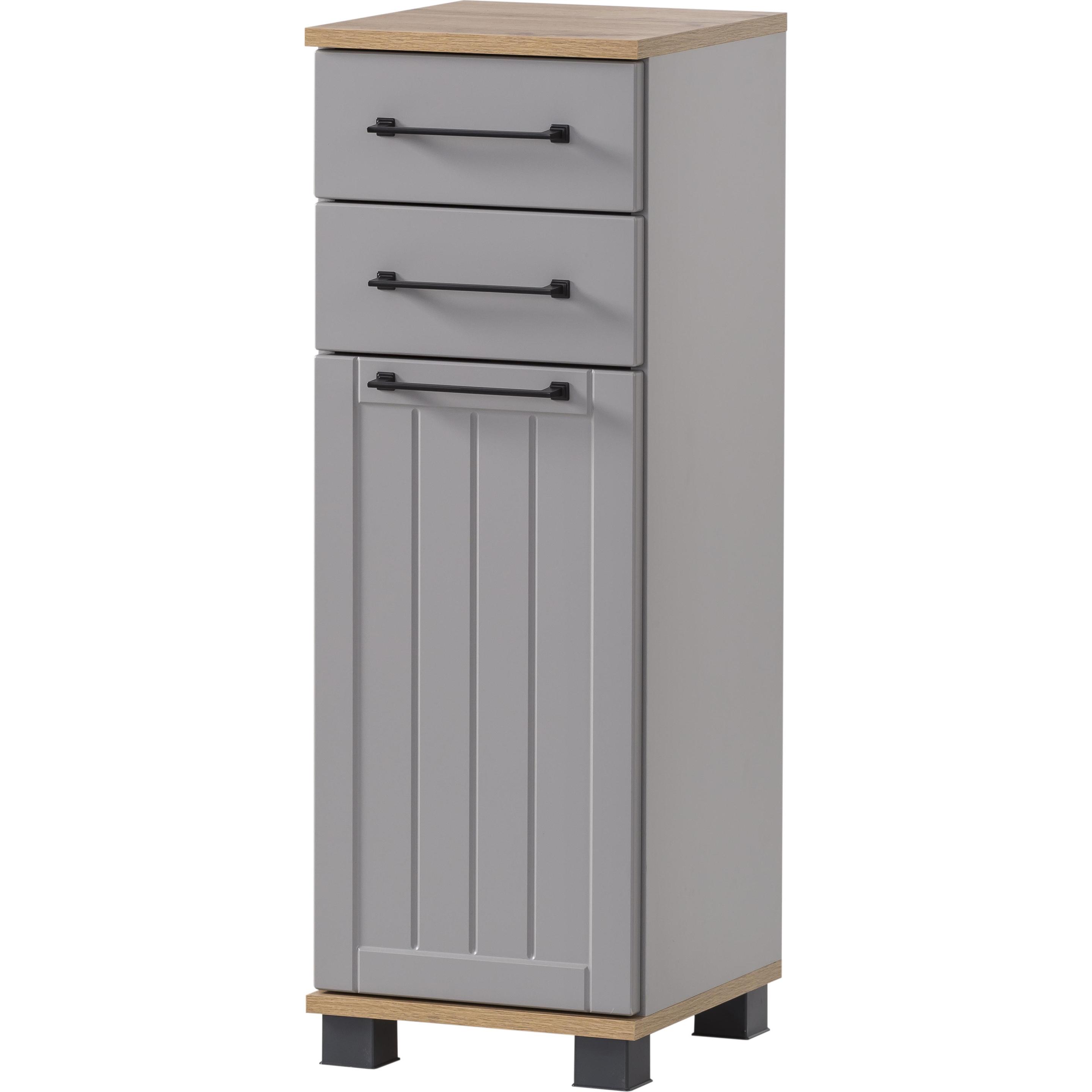 Schildmeyer, Badezimmerschrank, Jelda (30.5 x 32.5 x 88 cm)