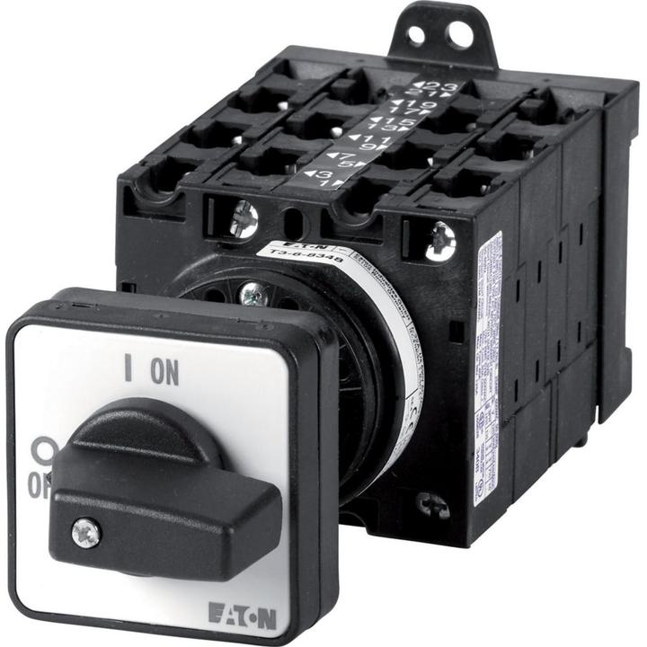 Produktbild Eaton EATO Ein-Aus-Schalter