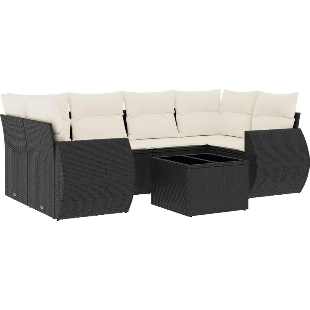 VidaXL, Gartenlounge, Modena