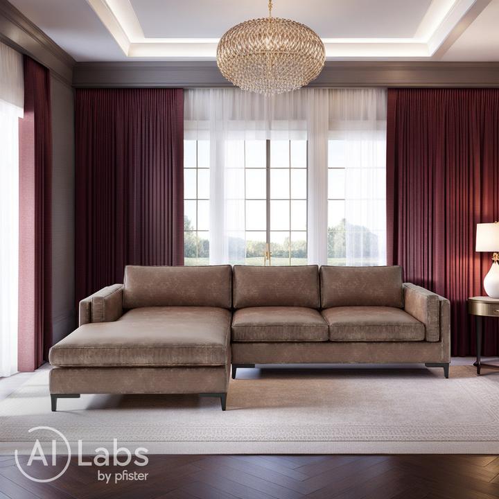 Immagine prodotto Livetastic Packo (Divano ad angolo)