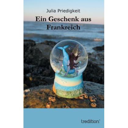 Ein Geschenk aus Frankreich, Belletristik von Julia Priedigkeit