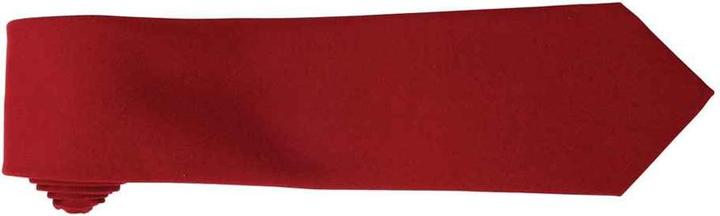 Actual product image Premier Plain Polyester Tie
