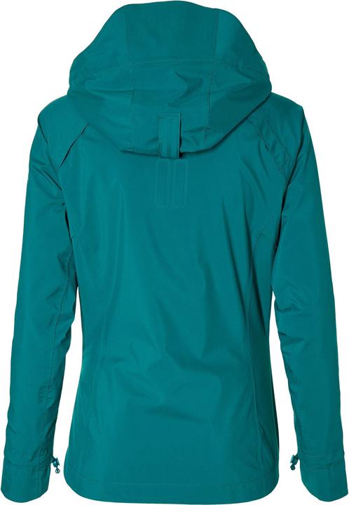 Green, Turquoise
