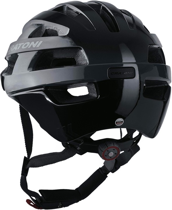 Produktbild Cratoni Velo-X (52 - 57 cm)