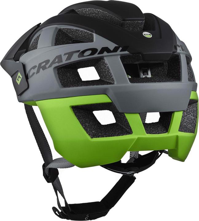 Produktbild Cratoni AllSet (54 - 58 cm)