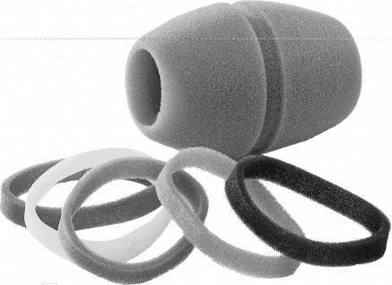 Produktbild Sennheiser Mzw