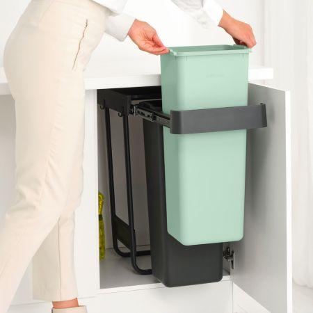 Produktbild Brabantia Sort & Go (60 l)