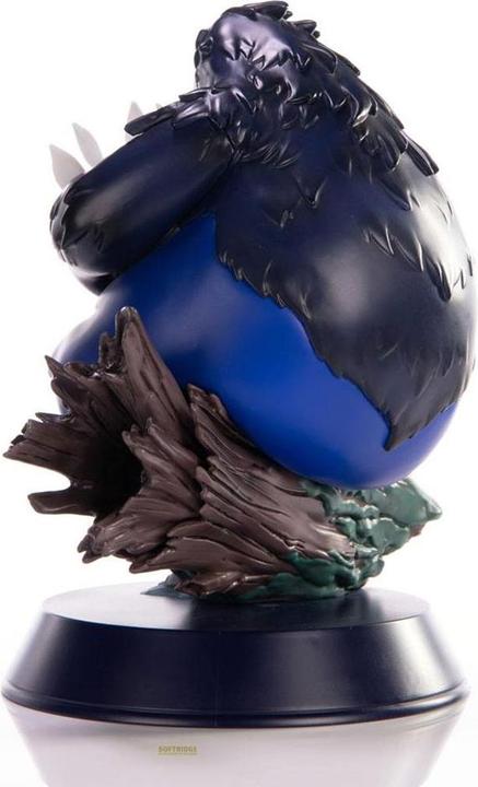 Produktbild First 4 Figures Ori and the Blind Forest PVC Statue Ori & Naru Standard Night Edition 22 cm