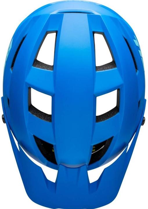 Actual product image Bell Spark 2 (50 - 57 cm)