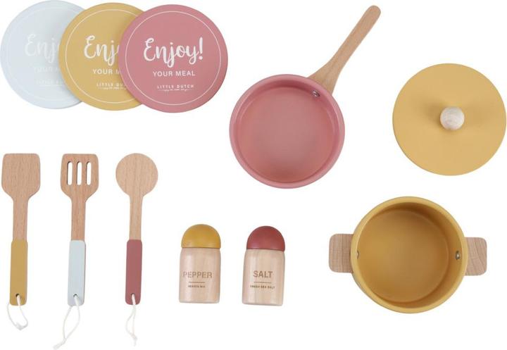 Actual product image Little Dutch Kitchen