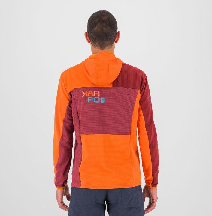 Image du produit Karpos Nuvolau Fleece (L)