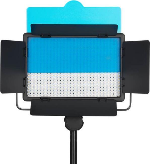 Produktbild Godox LED Flächenleuchte 500W 5600K (Flächenleuchte)